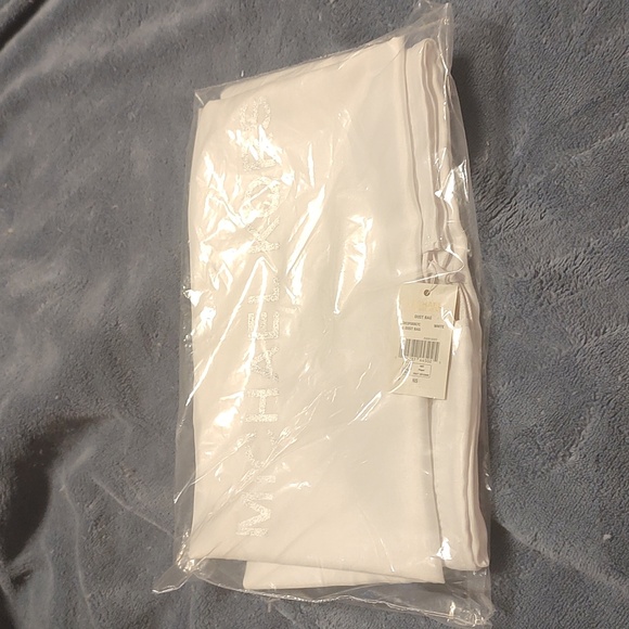 Michael Kors NWT large white dust bag - Picture 2 of 4